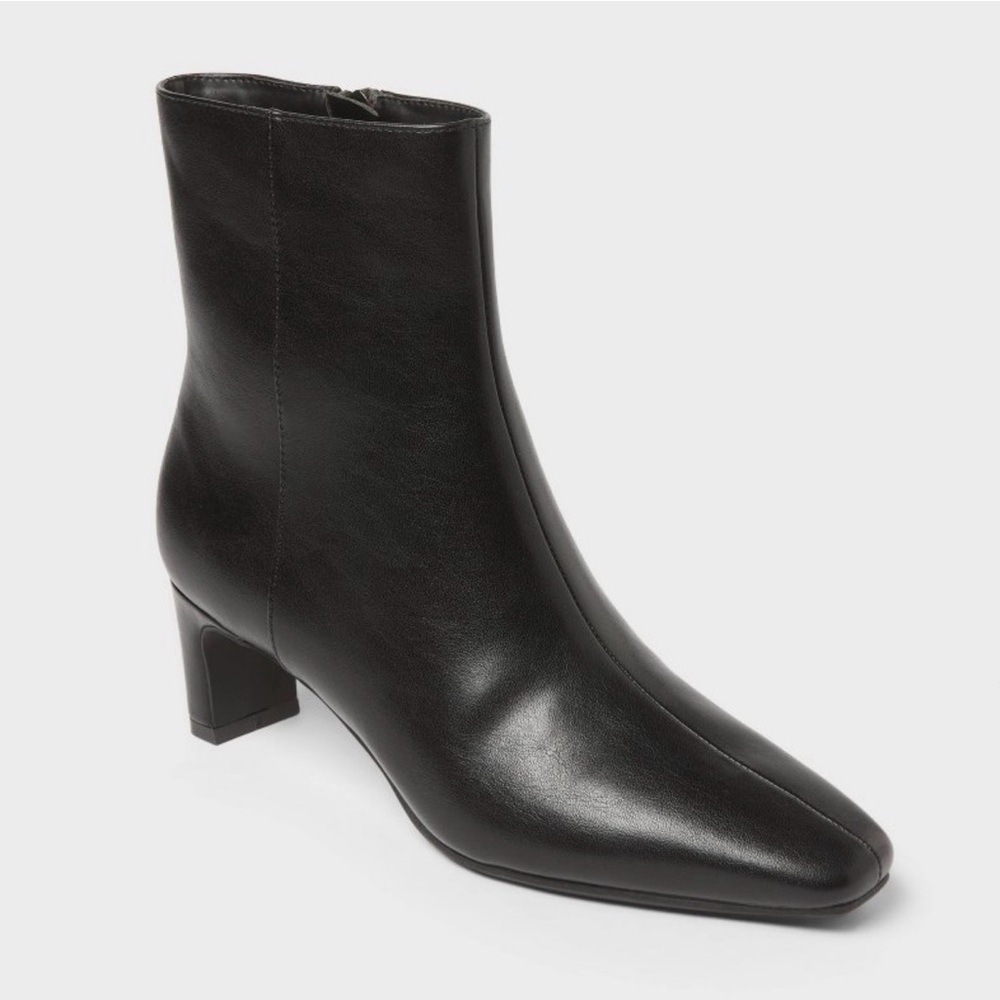 Target A New Day Tigris Boots with Memory Foam Insole